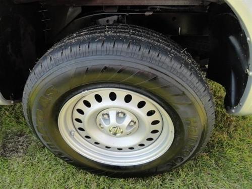 Nissan Titan 2008 photo 4