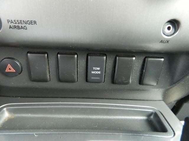 Nissan Titan 2008 photo 6