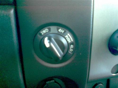 Nissan Titan 2008 photo 2