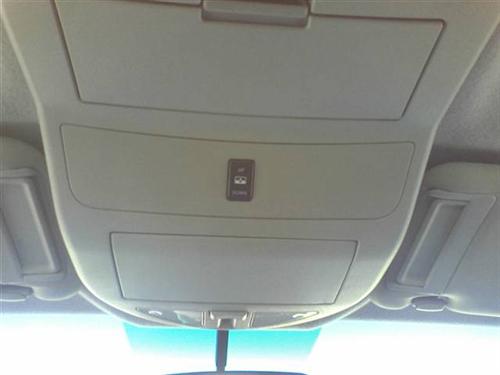 Nissan Titan 2008 photo 4