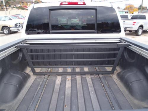 Nissan Titan 2008 photo 3