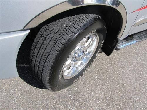 Nissan Titan 2008 photo 5