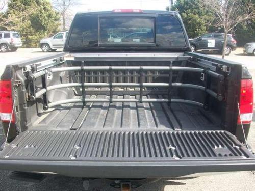 Nissan Titan 2008 photo 4