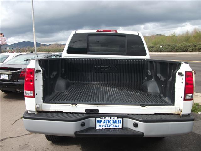 Nissan Titan 2008 photo 3