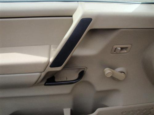 Nissan Titan 2008 photo 4