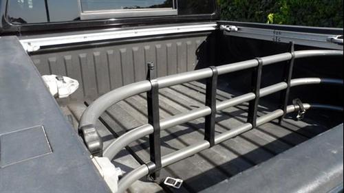 Nissan Titan 2008 photo 4