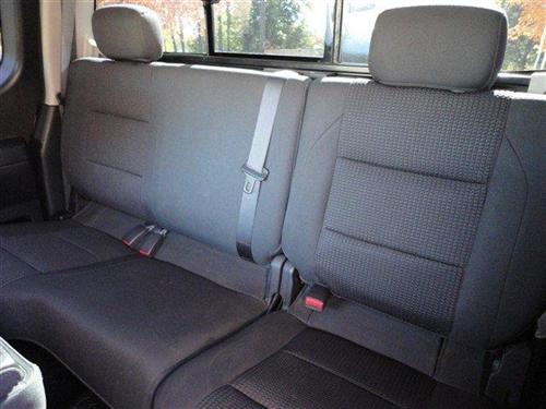 Nissan Titan 2008 photo 1