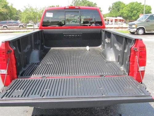 Nissan Titan 2008 photo 3