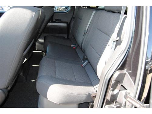 Nissan Titan 2008 photo 3