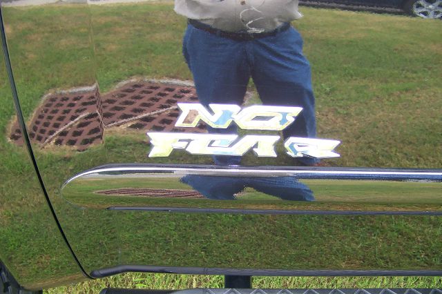 Nissan Titan 2008 photo 2