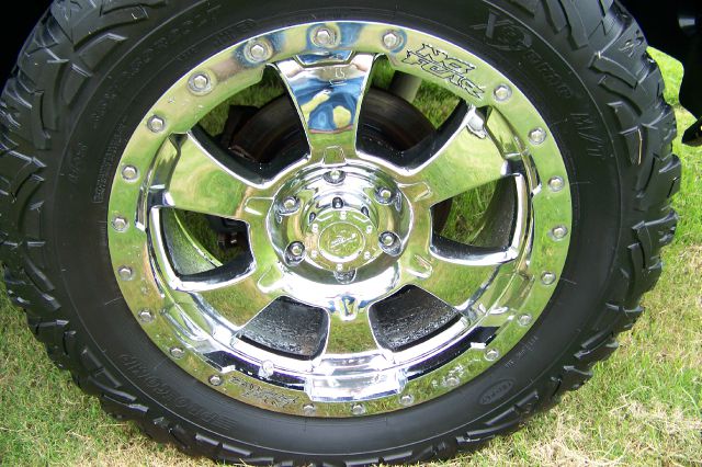 Nissan Titan 2008 photo 4