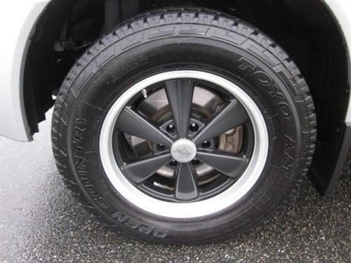 Nissan Titan 2008 photo 1