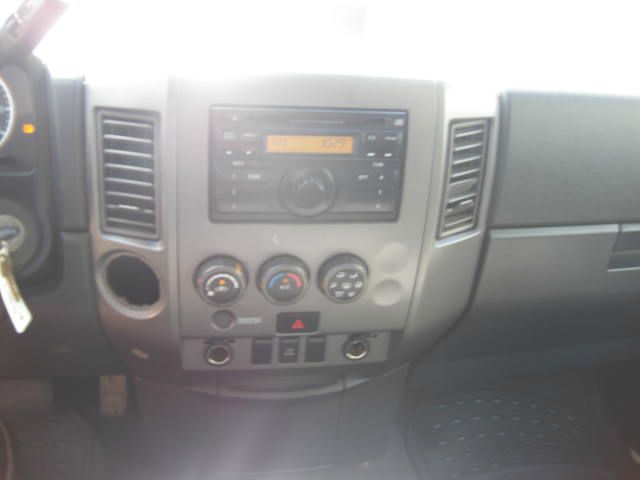 Nissan Titan LT3 4X4 Z71 Pickup Truck