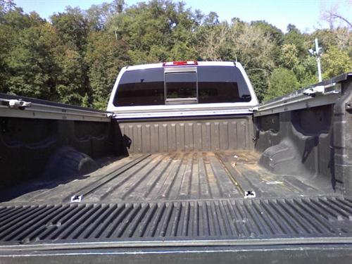 Nissan Titan 2008 photo 5