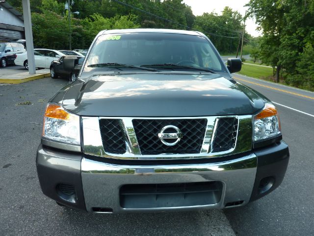 Nissan Titan Base Www.escromotors2.com Pickup Truck