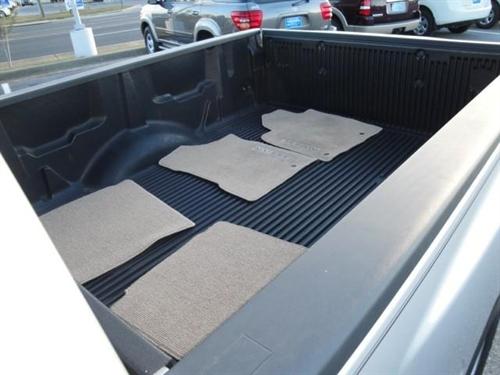 Nissan Titan 2008 photo 4