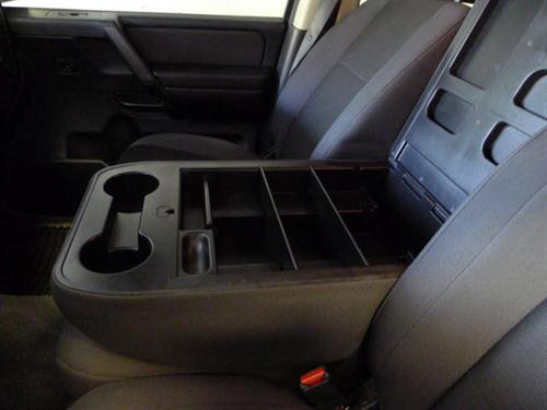 Nissan Titan 2008 photo 2