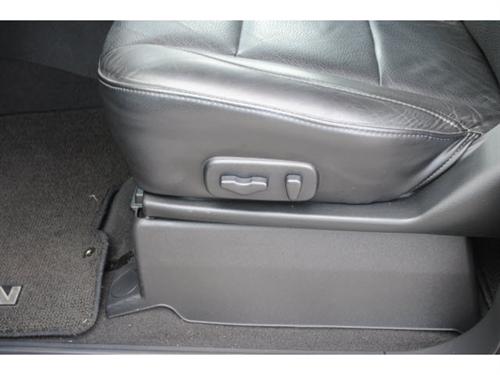 Nissan Titan 2008 photo 1