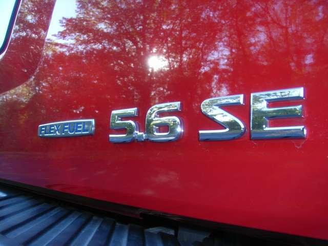 Nissan Titan 2008 photo 4