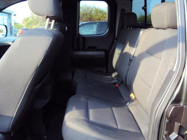 Nissan Titan 2008 photo 4