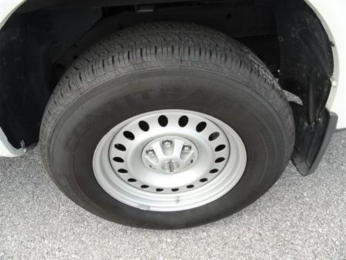 Nissan Titan 2008 photo 4