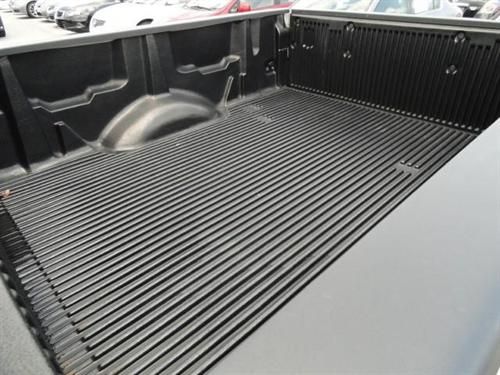 Nissan Titan 2008 photo 5