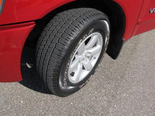 Nissan Titan 2008 photo 2