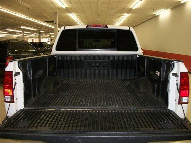 Nissan Titan 2008 photo 4