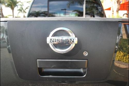 Nissan Titan Unknown Other