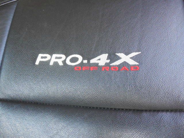 Nissan Titan 2008 photo 13