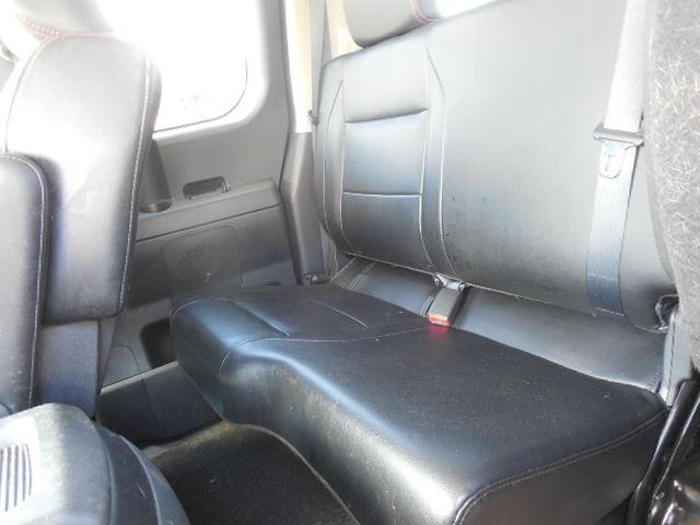 Nissan Titan 2008 photo 3