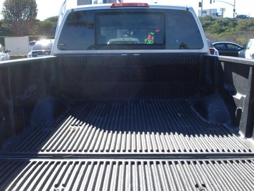 Nissan Titan 2008 photo 2