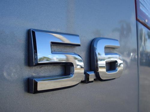 Nissan Titan 2008 photo 3