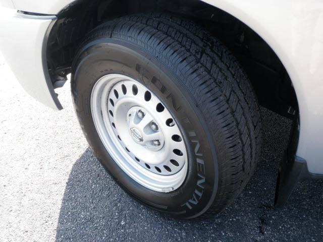 Nissan Titan 2008 photo 4