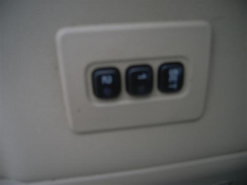 Nissan Titan Unknown Other