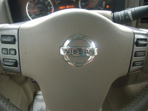 Nissan Titan 2008 photo 2