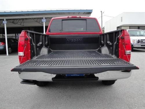 Nissan Titan 2008 photo 3