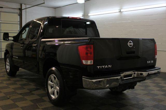 Nissan Titan 2008 photo 3