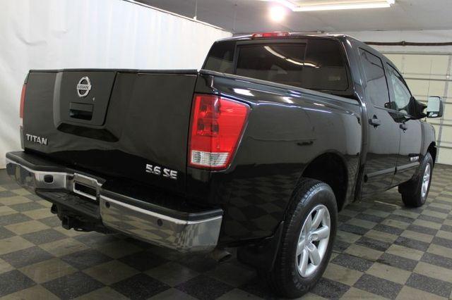Nissan Titan 2008 photo 4