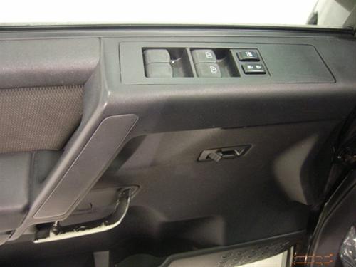 Nissan Titan Unknown Other