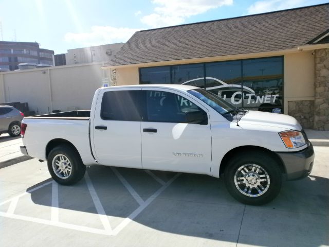 Nissan Titan Base Www.escromotors2.com Pickup Truck