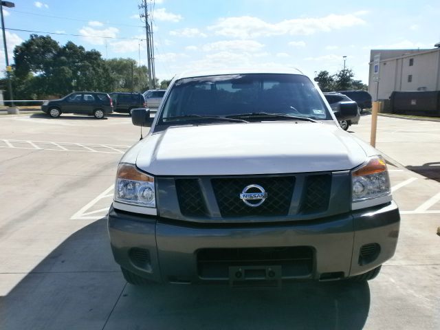 Nissan Titan 2008 photo 3