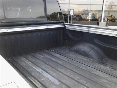 Nissan Titan 2008 photo 4