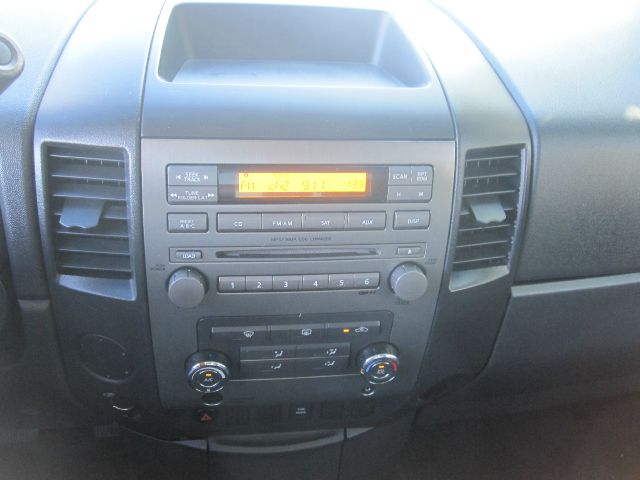 Nissan Titan 2008 photo 3