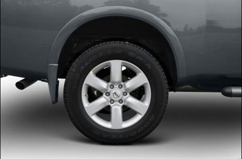 Nissan Titan 2008 photo 3