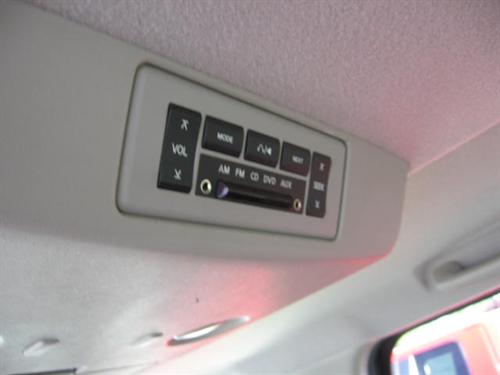 Nissan Titan Unknown Other