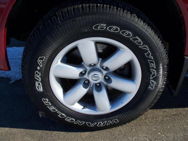 Nissan Titan 2008 photo 2
