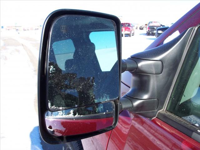 Nissan Titan 2008 photo 4