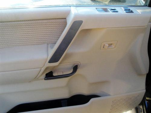 Nissan Titan 2008 photo 3