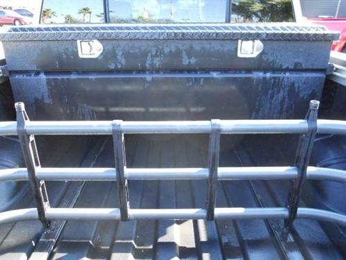 Nissan Titan SE Other